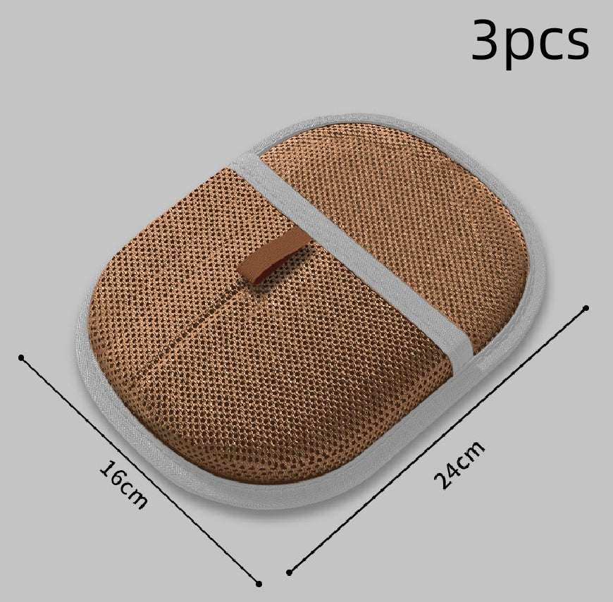 Pet Hair Remover  Gloves