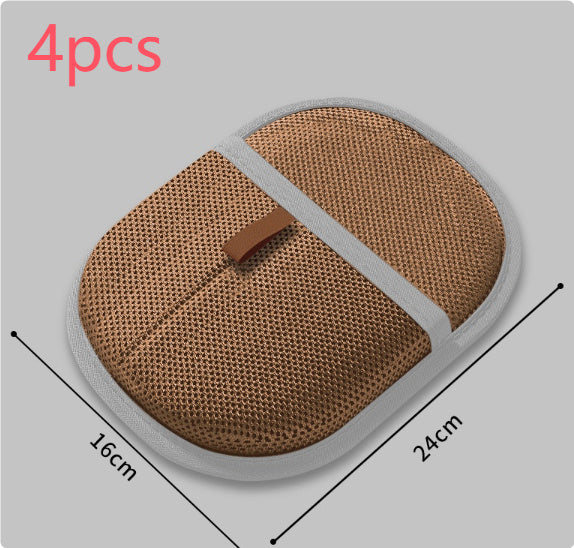 Pet Hair Remover  Gloves