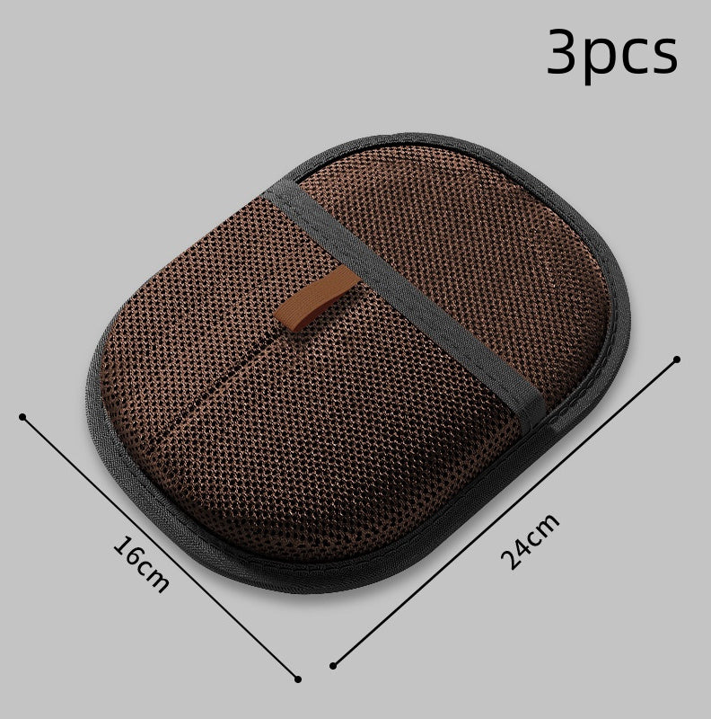 Pet Hair Remover  Gloves